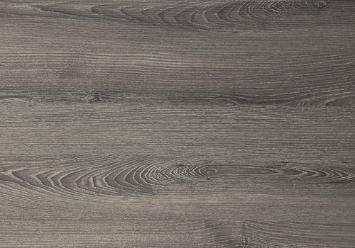 17.75" X 17.75" X 23" Dark Taupe Particle Board Hollow Core 2 Drawers  Office Cabinet