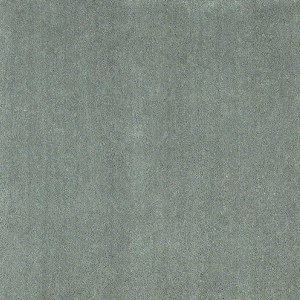 9' X 13' Slate Blue Hand Woven Area Rug close-up detail