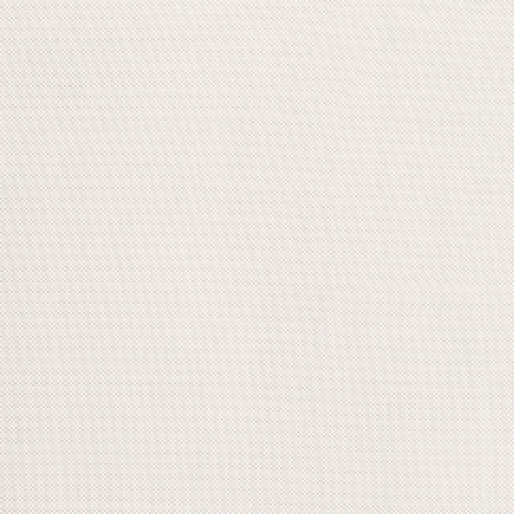 8' Round Beige Non Slip Rug Pad