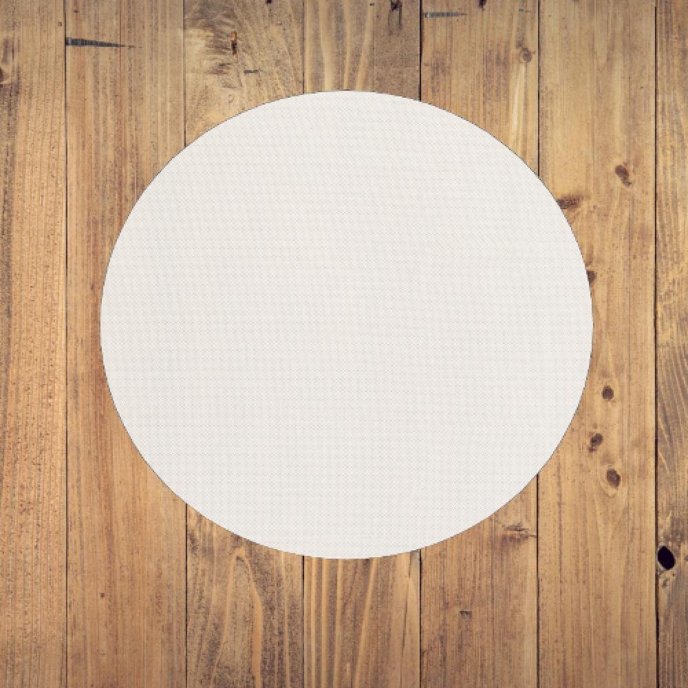 8' X 11' Beige Non Slip Rug Pad
