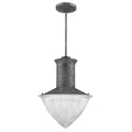 Silver Iron Dimmable Ceiling Light With White Shades on a white background