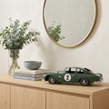 c1955 Porsche 356 Speedster Decorative Model Car
