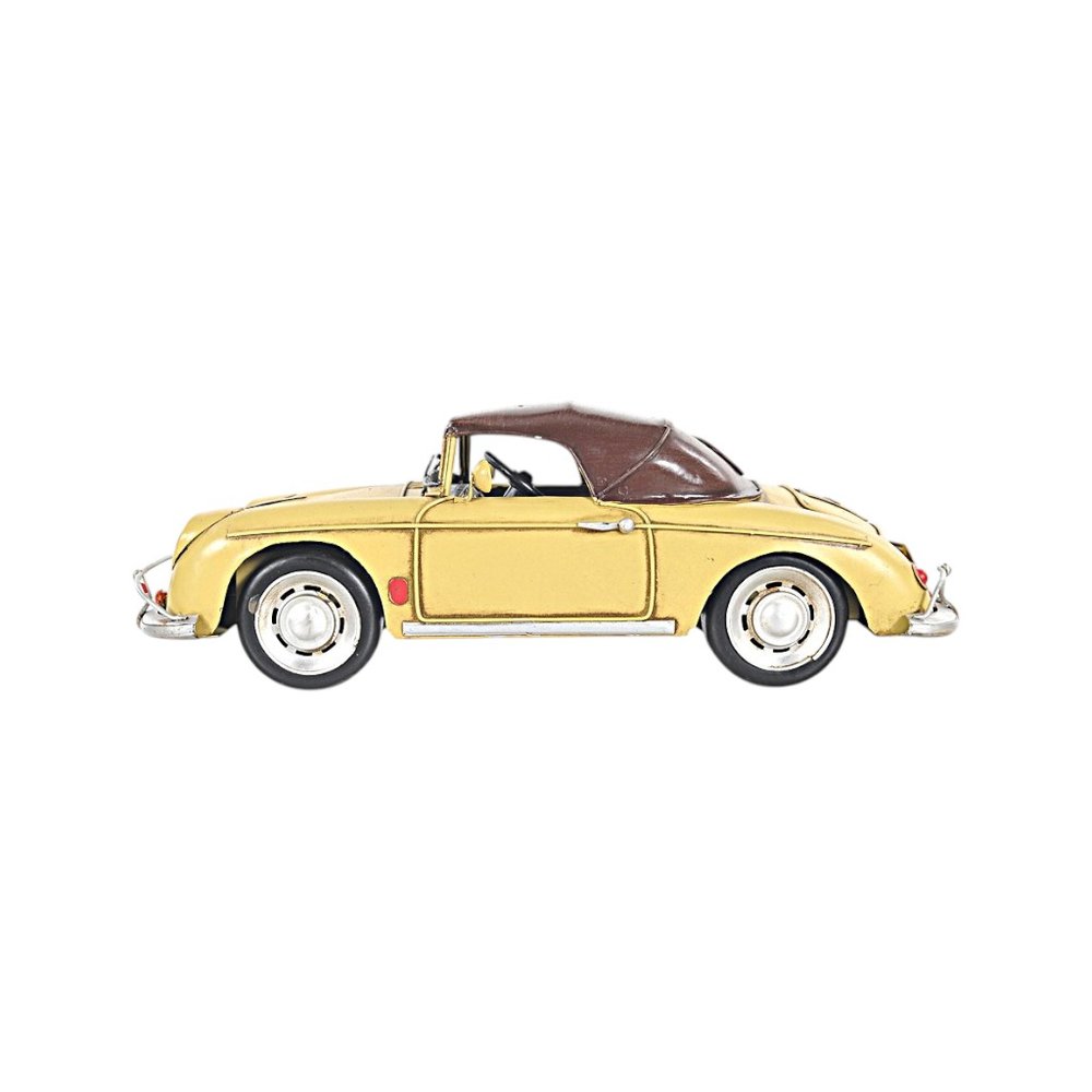 c1963 Aston Martin DB5 Sculpture