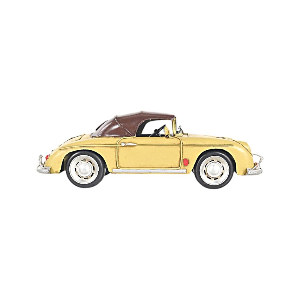 c1963 Aston Martin DB5 Sculpture