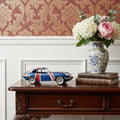 c1961 Jaguar E-Type Sculpture