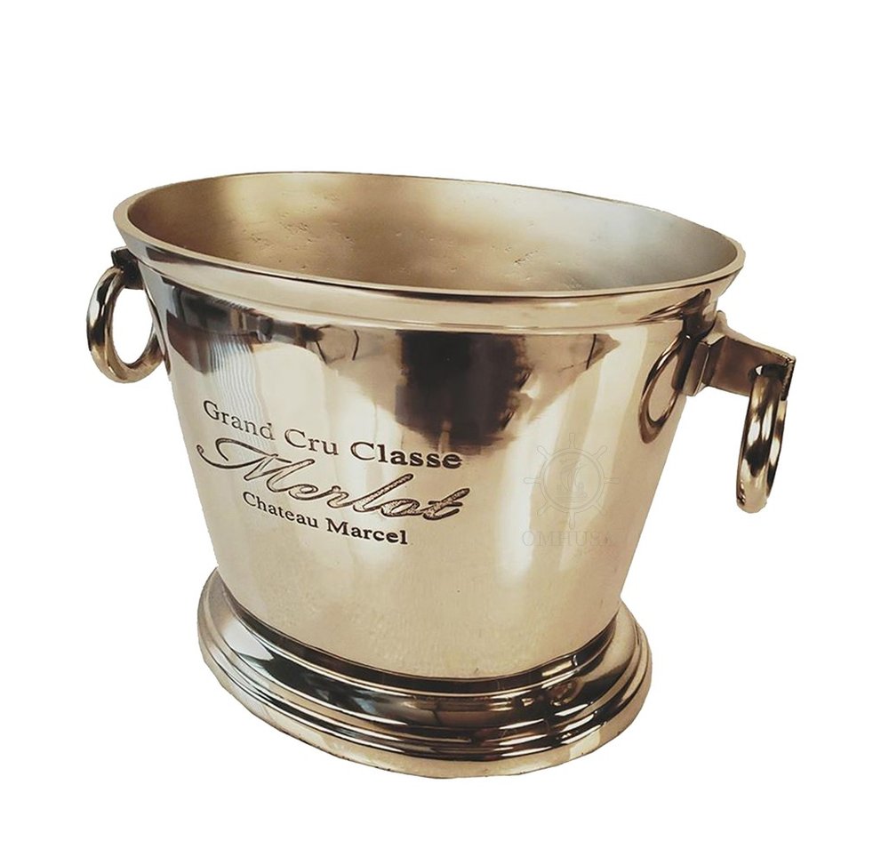 Grand Cru Classe Wine Cooler on a white background