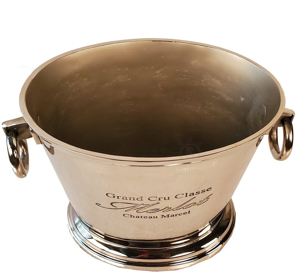 Grand Cru Classe Wine Cooler on a white background