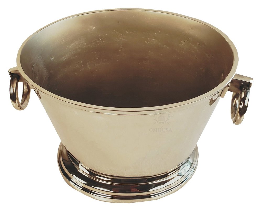 Grand Cru Classe Wine Cooler on a white background