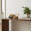 Crane Truck Sculpture