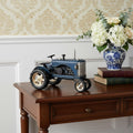 c1956 Massey Harris 333 Tractor Sculpture