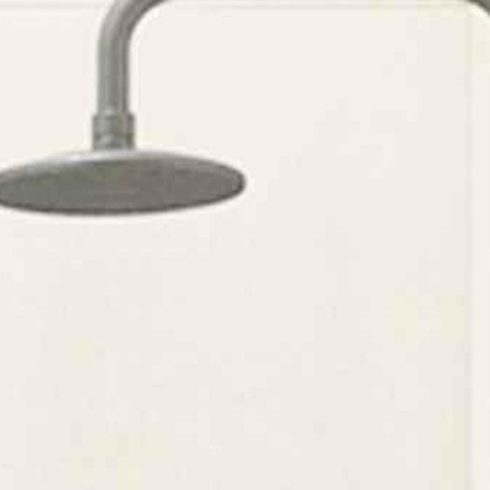 24" White Wood Floating Single Door Bathroom Vanity And Medicine Cabinet With Mirror