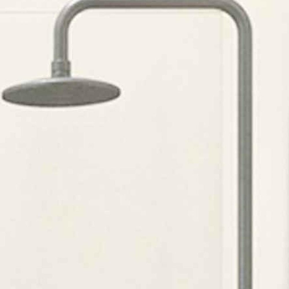 24" White Wood Floating Single Door Bathroom Vanity And Medicine Cabinet With Mirror