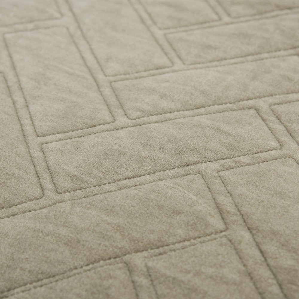 Natural Queen 100% Cotton 300 Thread Count Dry Clean Only Down Alternative Comforter