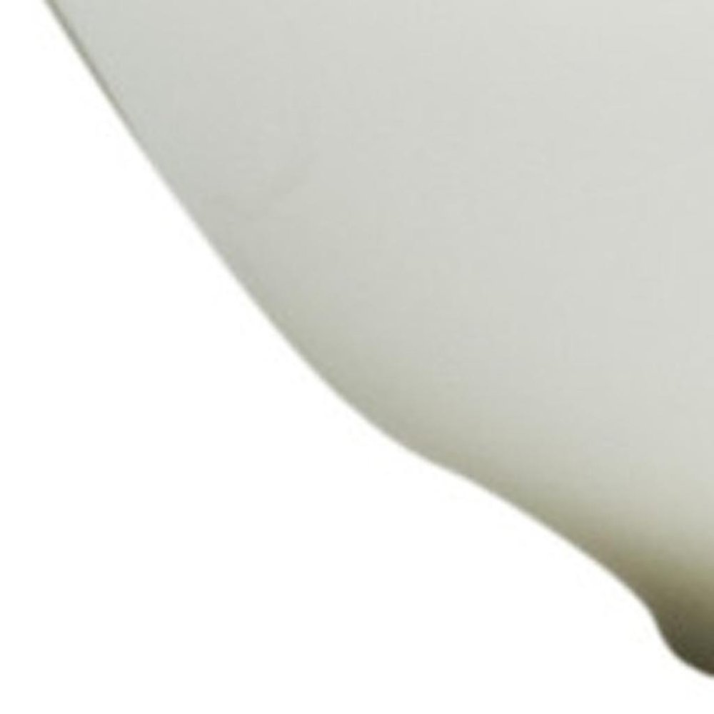 White Sixteen Piece Round Bone China Service For Four Dinnerware Set