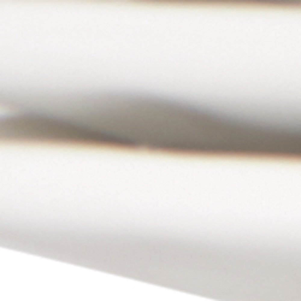 White Six Piece Rectangle Pebbled Porcelain Service For Six Dinner Plate Set on a white background