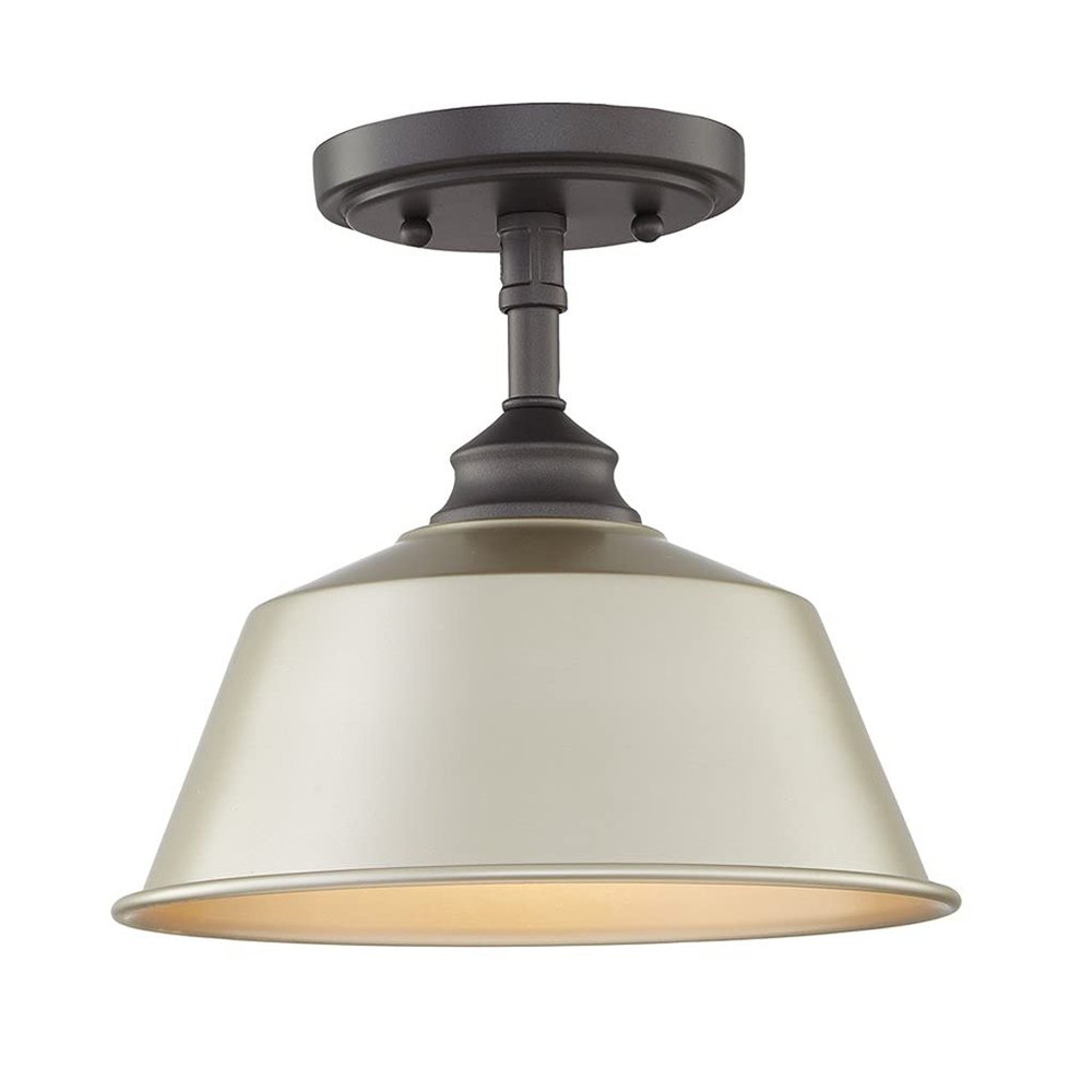 Gray Kitchen Island Metal Dimmable Flush Chandelier With Gray Shades