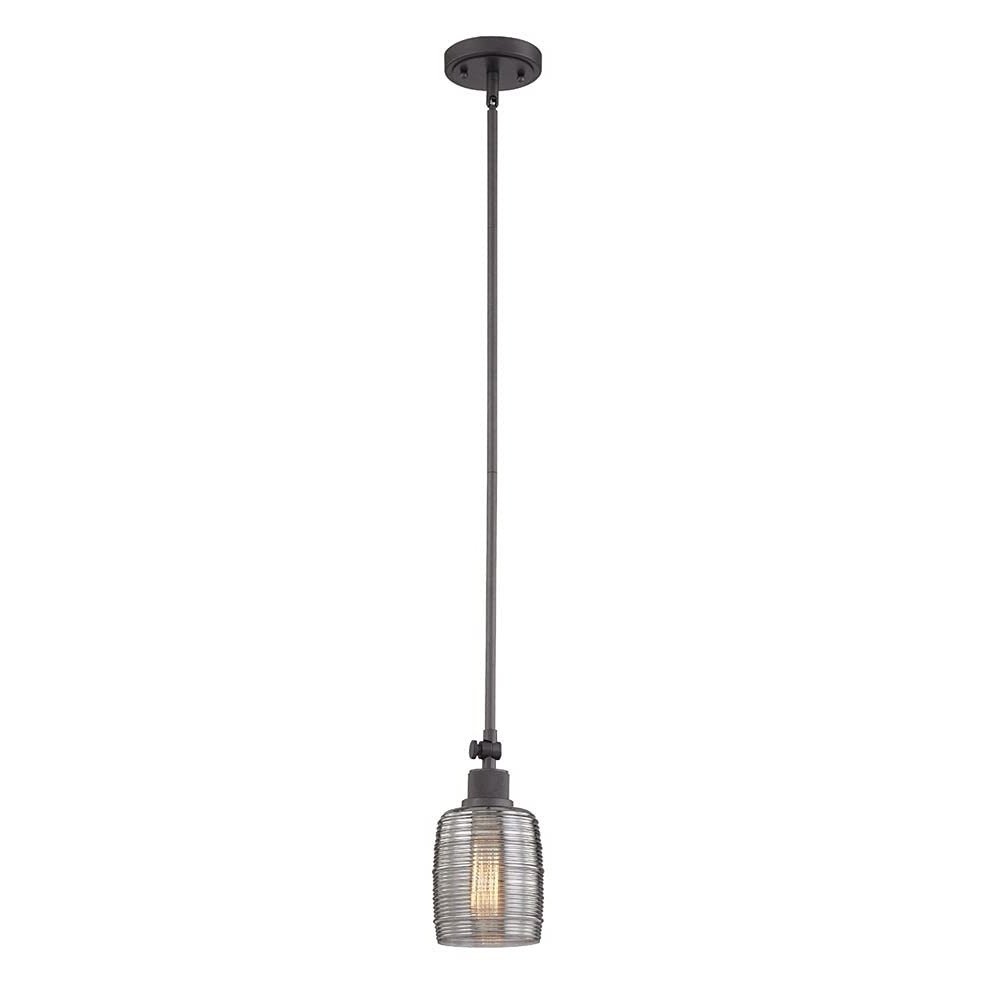 Gray Kitchen Island Metal Dimmable Chandelier With Clear Shades