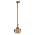 Gold Kitchen Island Metal Dimmable Chandelier With Gold Shades
