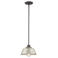 Gray Kitchen Island Metal Dimmable Chandelier With Silver Shades