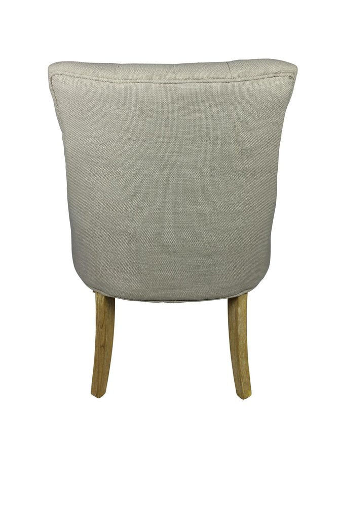 Nine Piece White Solid Wood Dining Set with Eight Chairs on a white background