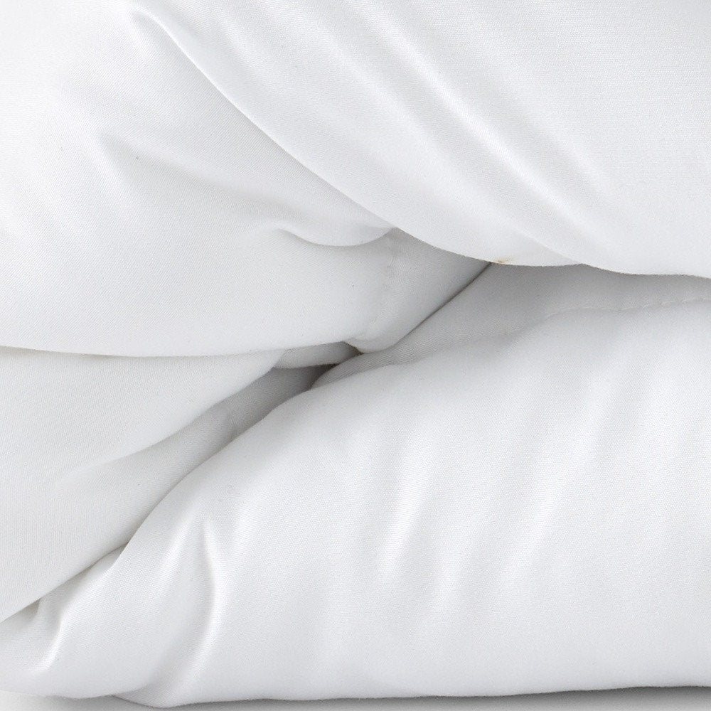 White King Microfiber Washable Microfiber Down Alternative Comforter - 16.00" H x 12.00" W x 7.00" D