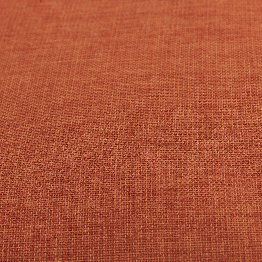 22" Orange Indoor Outdoor Throw Pillow. Outdoor pillow in orange.