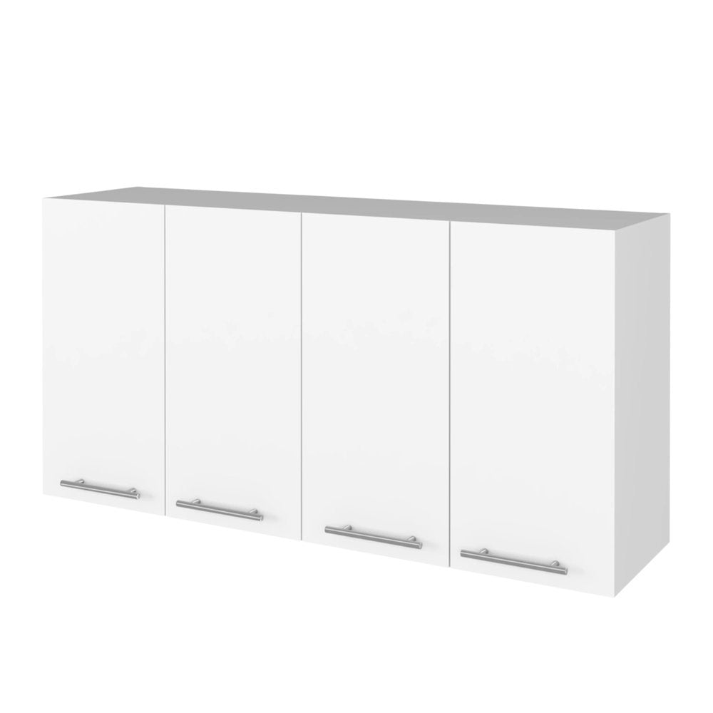 41" Dark Gray and White Wood Kitchen Island Set With Storage. Kitchen cart isolated on a plain white background, showing a charcoal wood surface.