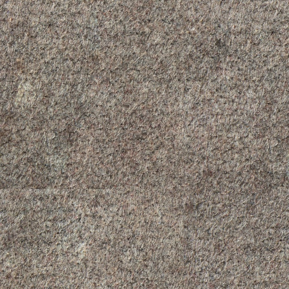 8' X 11' Gray Non Slip Rug Pad