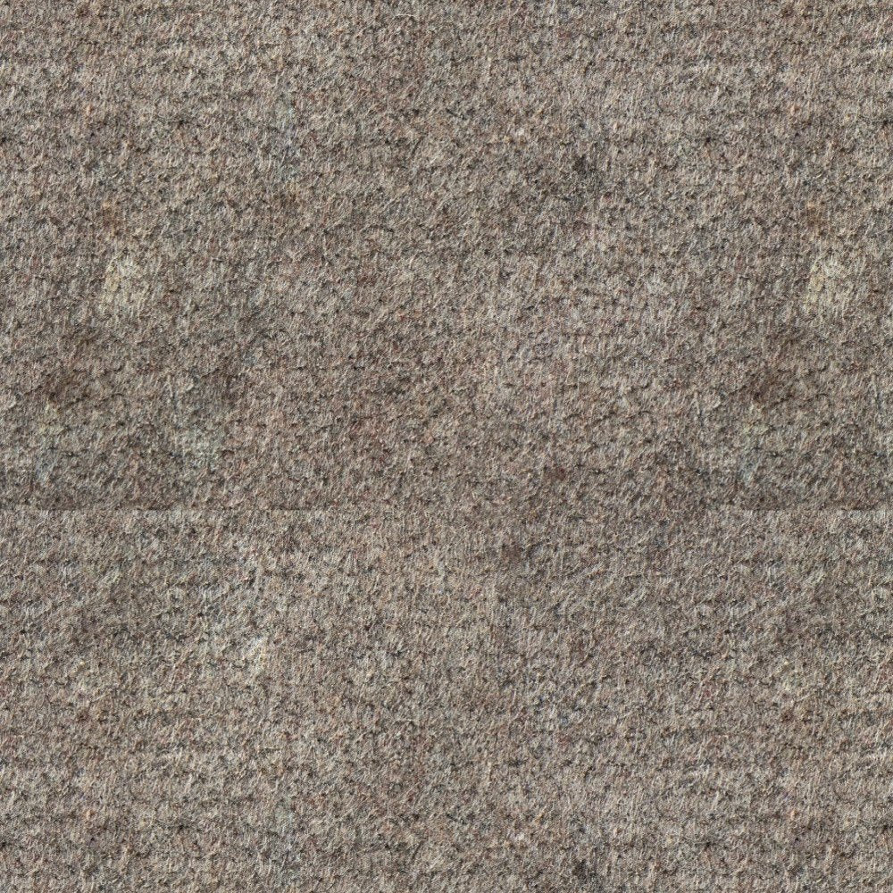 8' X 11' Gray Non Slip Rug Pad