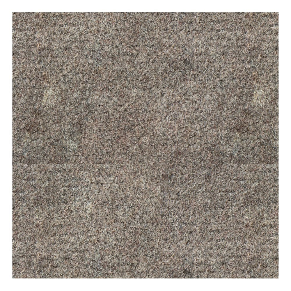 8' x 10' Gray Non Slip Rug Pad