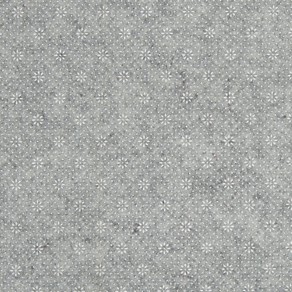 8' x 10' Gray Non Slip Rug Pad
