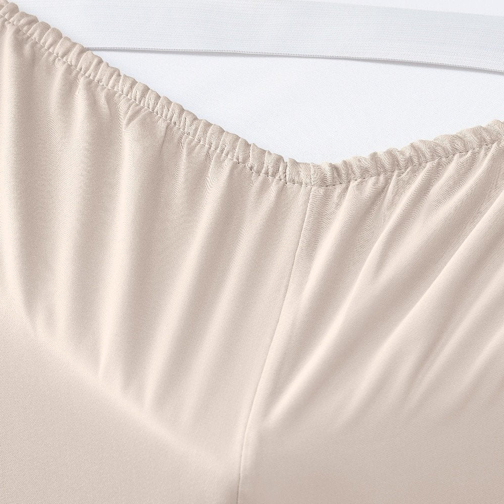 Six Piece Blush Tencel Lyocell Queen Sheet Set