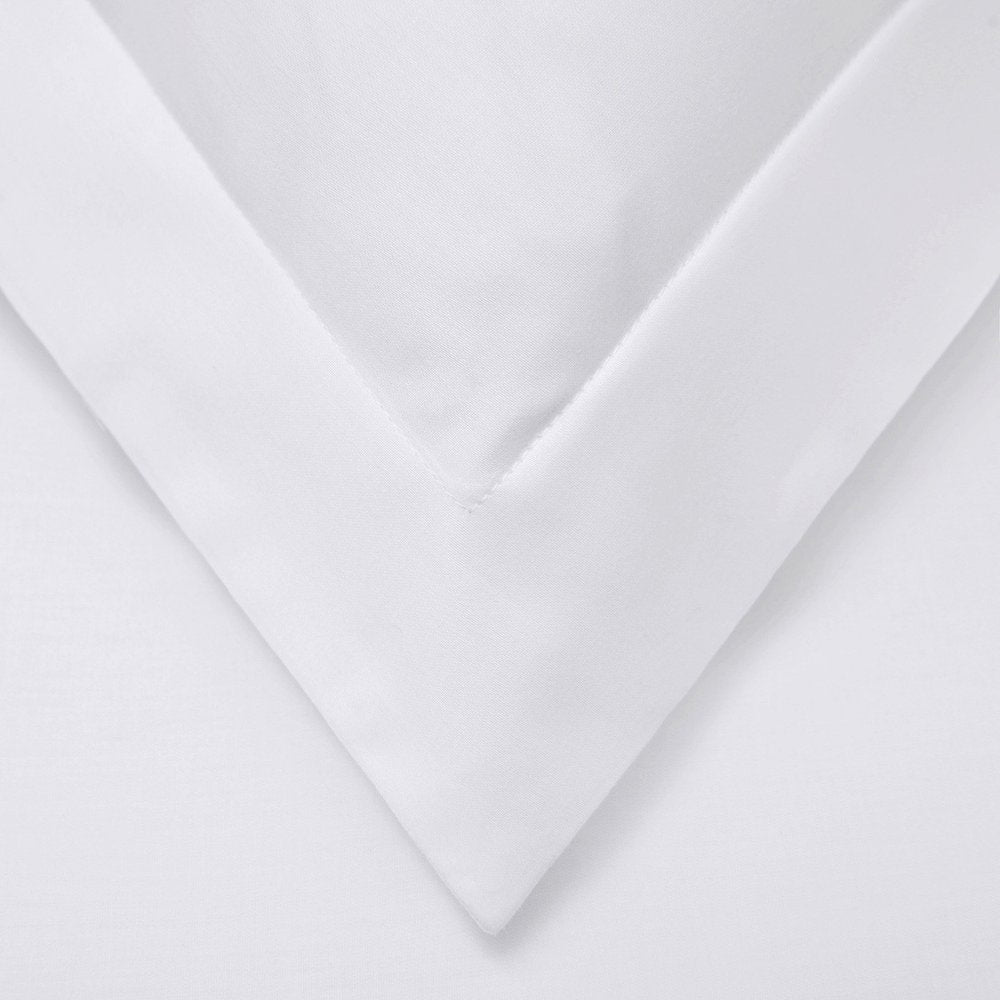 White King Cotton Blend 1000 Thread Count Washable Duvet Cover Set on a white background