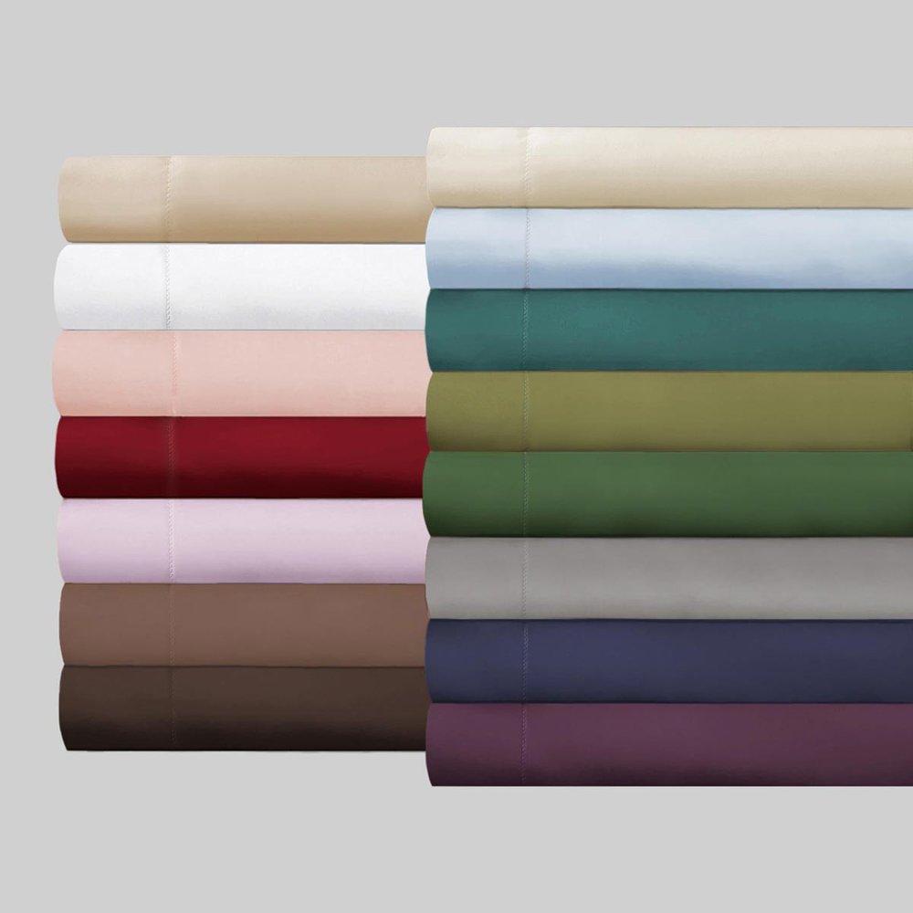 Sage Twin Cotton Washable Duvet Cover Set