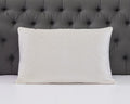 Cotton Wool Hypoallergenic Queen Size Bed Pillow
