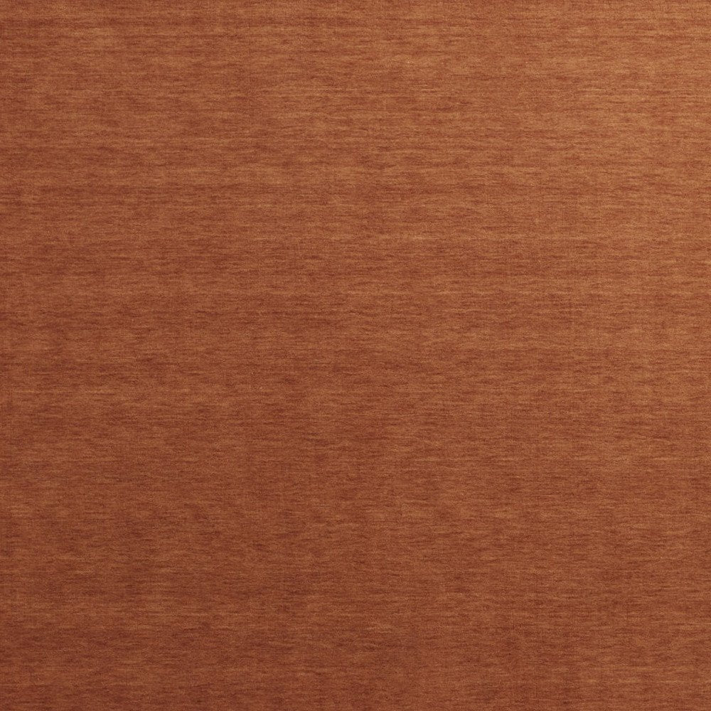 9' X 13' Orange Wool Hand Woven Area Rug