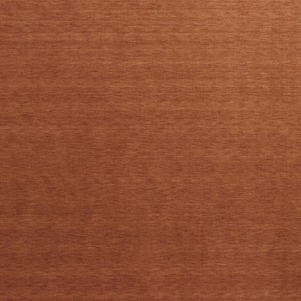 9' X 13' Orange Wool Hand Woven Area Rug