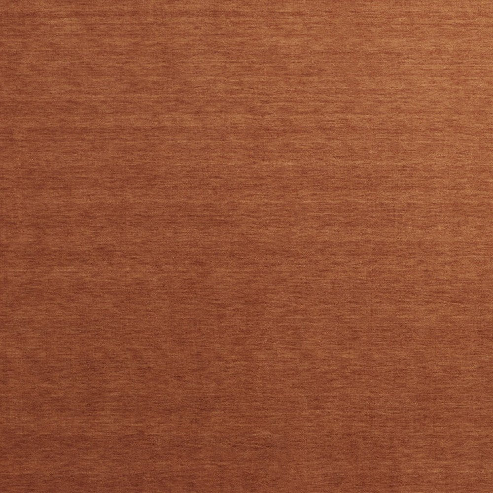 9' X 13' Orange Wool Hand Woven Area Rug
