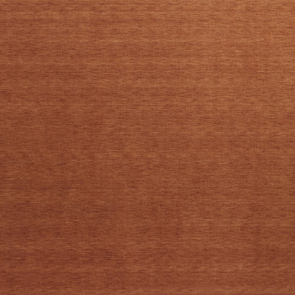 9' X 13' Orange Wool Hand Woven Area Rug