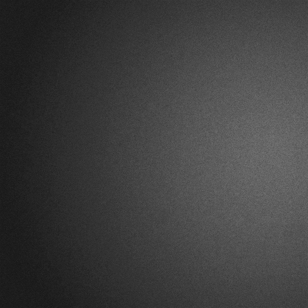 40" Gray Metal Swivel Outdoor Bar Height chair with Footrest photographed against a dark studio background in gray.