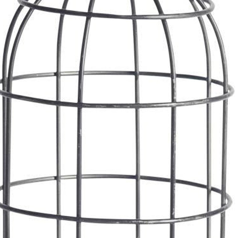 38" Gold Lantern Lantern