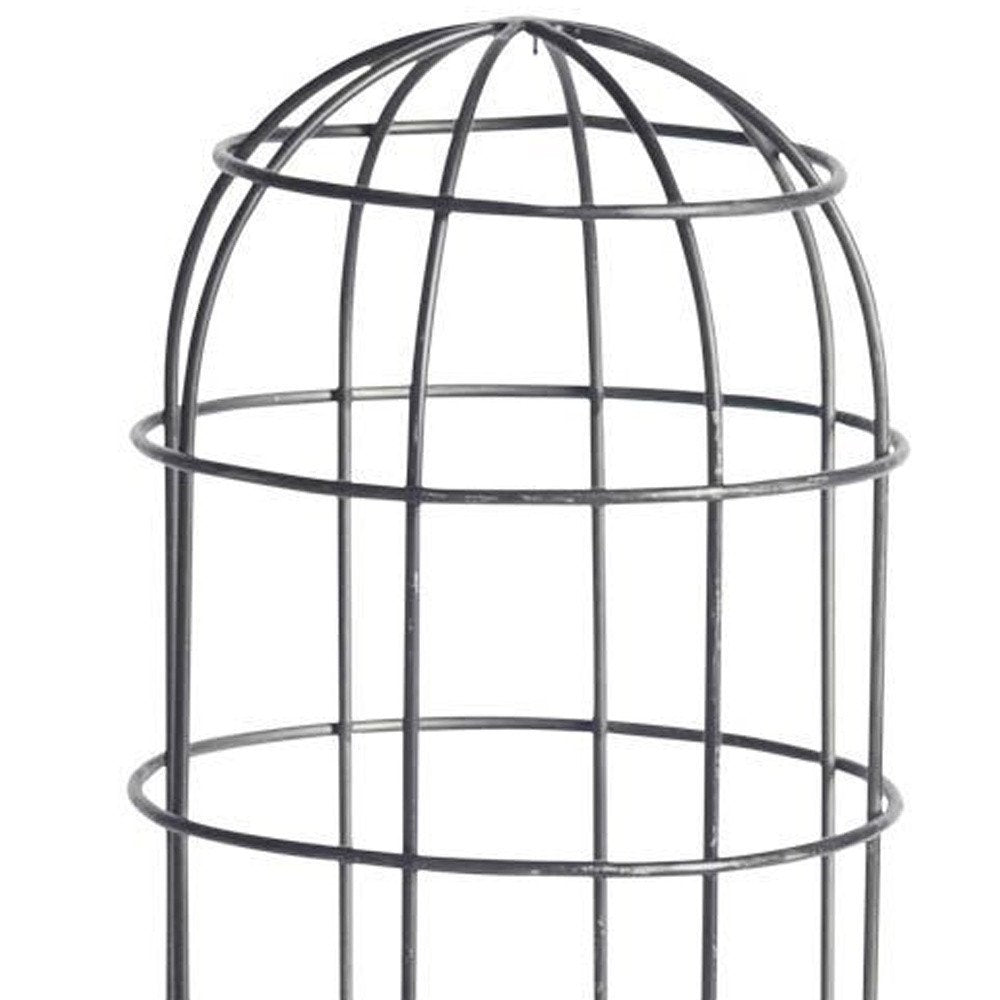 38" Gold Lantern Lantern