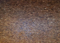 Brown 3D Embossed Abstract Teak Reclaimed Wood Decorative Wall Panels