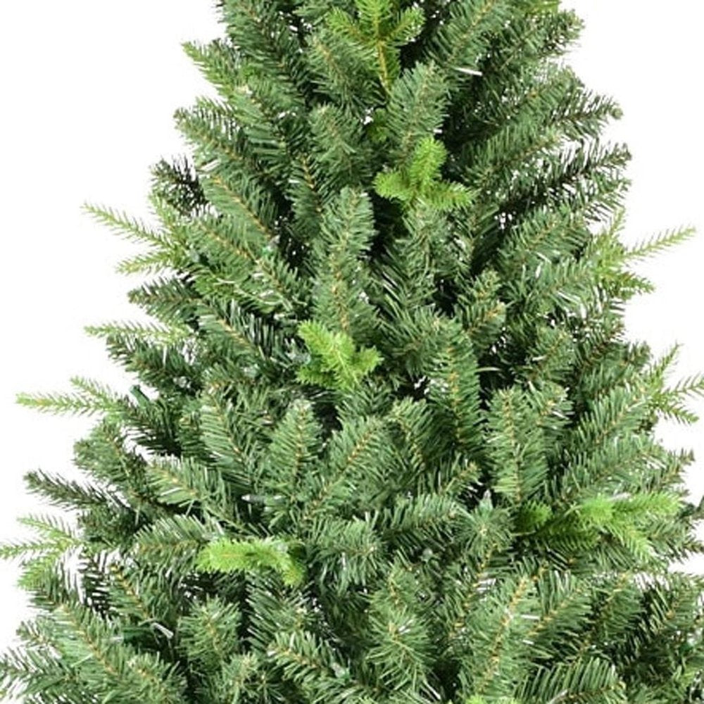 7' Full Spruce Christmas Tree