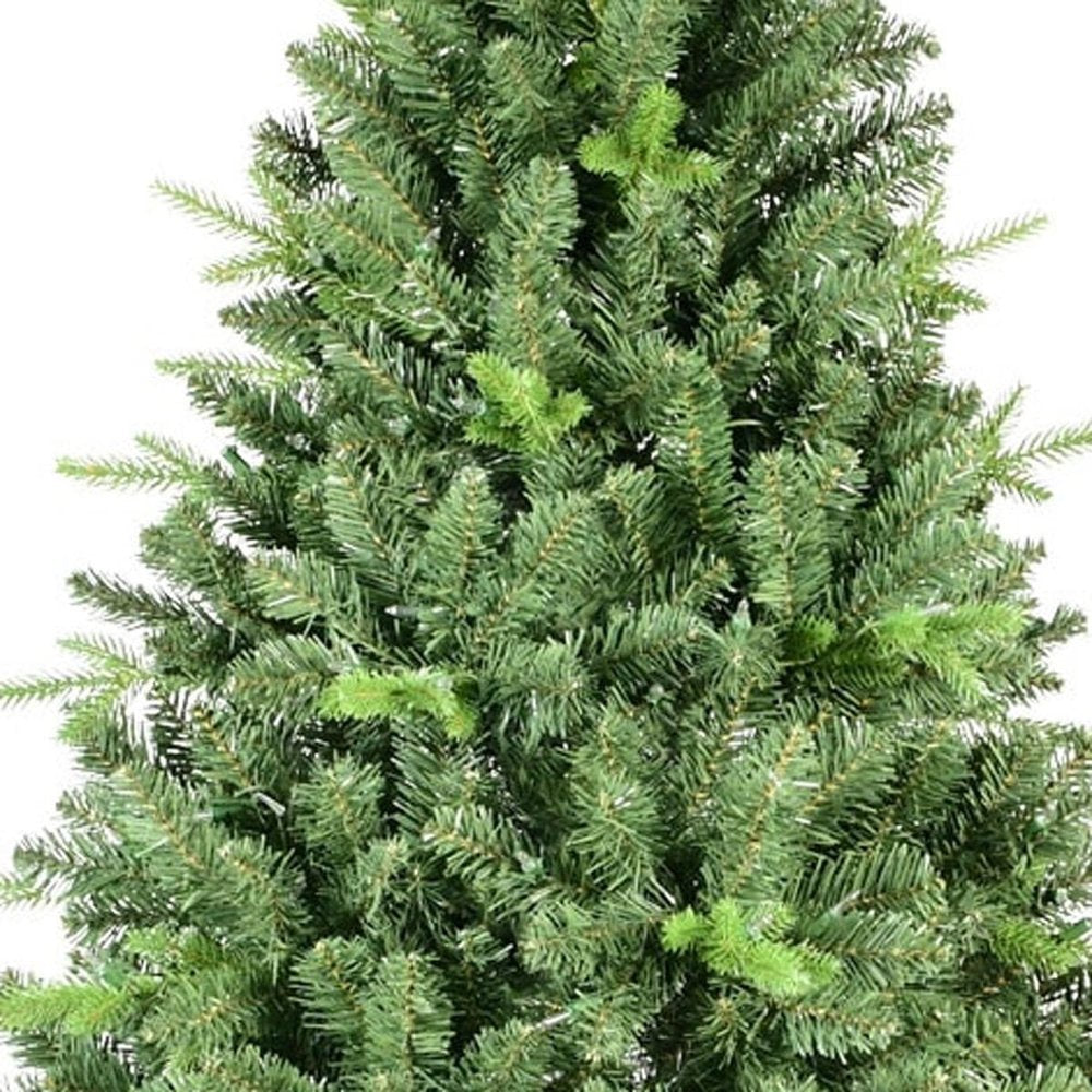 7' Full Spruce Christmas Tree