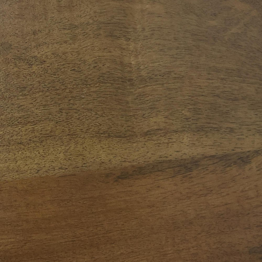 Brown Wood and Solid Manufactured Wood Free Form Solid Furniture Set