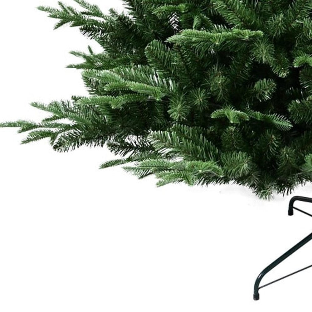 7' Full Pine Christmas Tree
