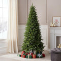 9' Full Pine Christmas Tree