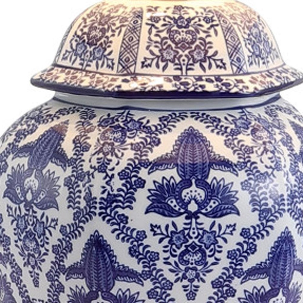 Close-up of 25" Gold Novelty Table Lamp With Drum Shade showing surface detail.