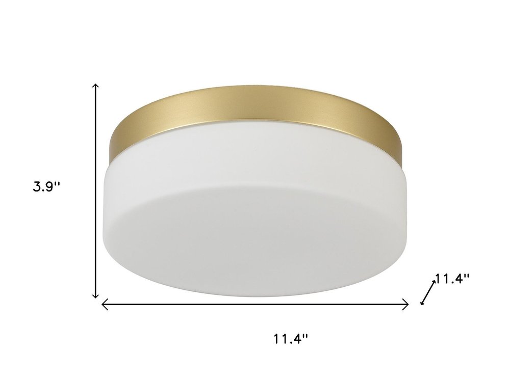 Commercial Ceiling Light